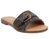 Dingo Women's Lariat Slide Sandal