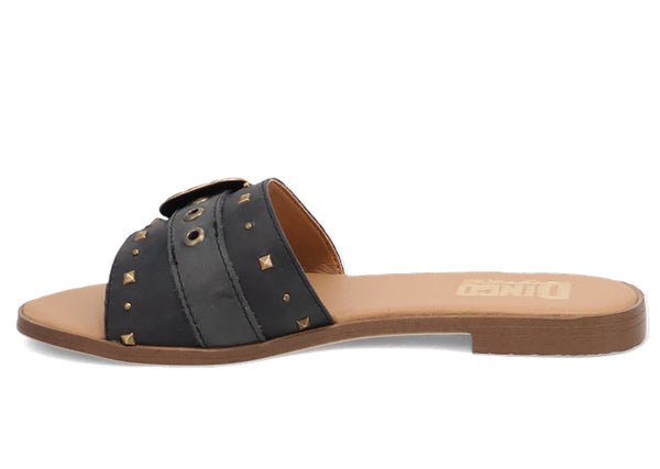 Dingo Women's Lariat Slide Sandal