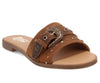 Dingo Women's Lariat Slide Sandal