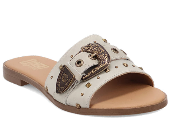 Dingo Women's Lariat Slide Sandal
