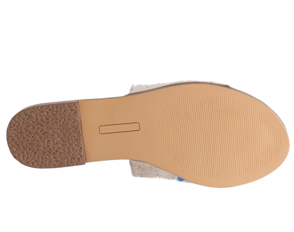 Dingo Women's Moo Moo Slide Sandal