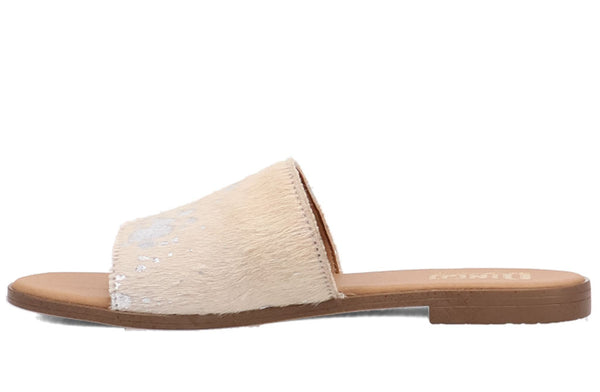 Dingo Women's Moo Moo Slide Sandal