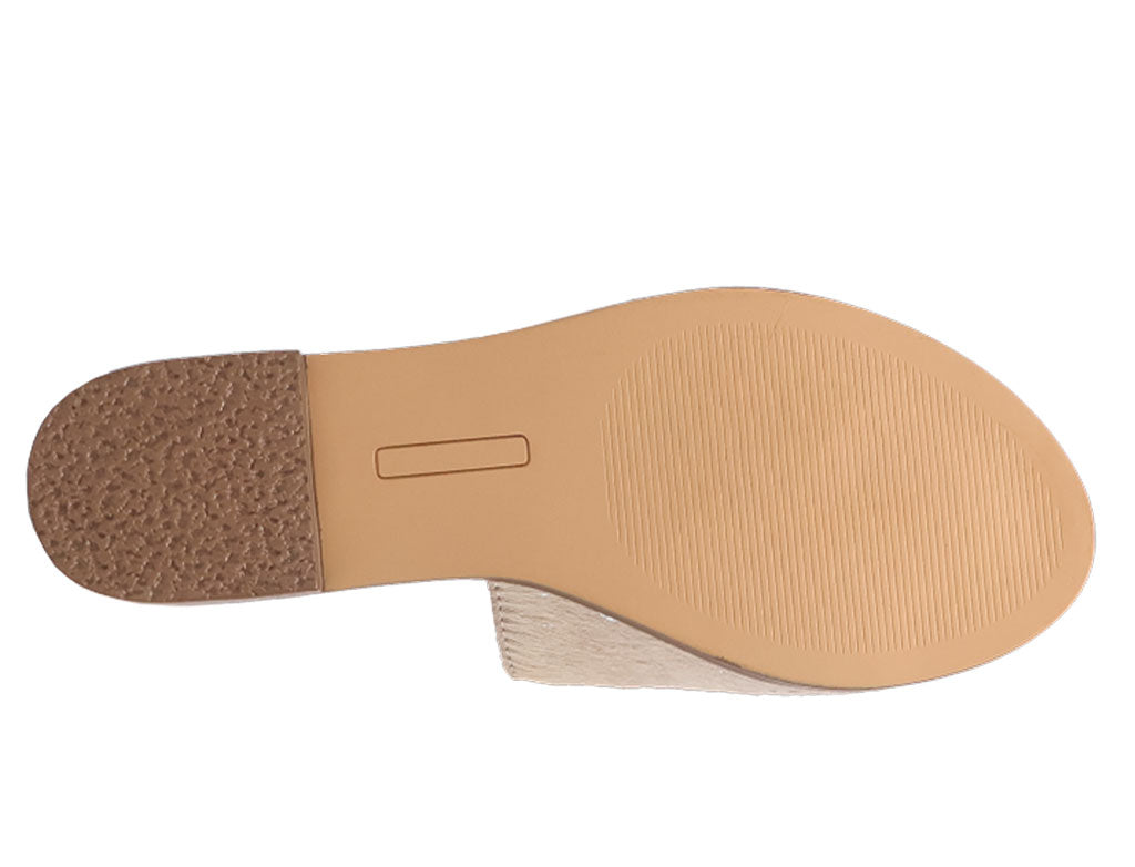 Dingo Women's Moo Moo Slide Sandal