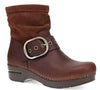 Dansko Women's Pearson Clog Boot