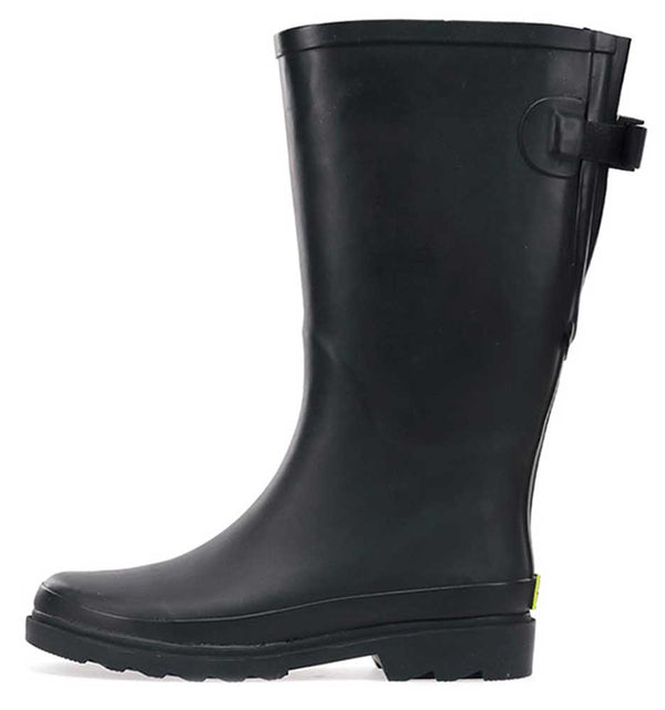 Western Chief Women's Matte Tall Wide Calf