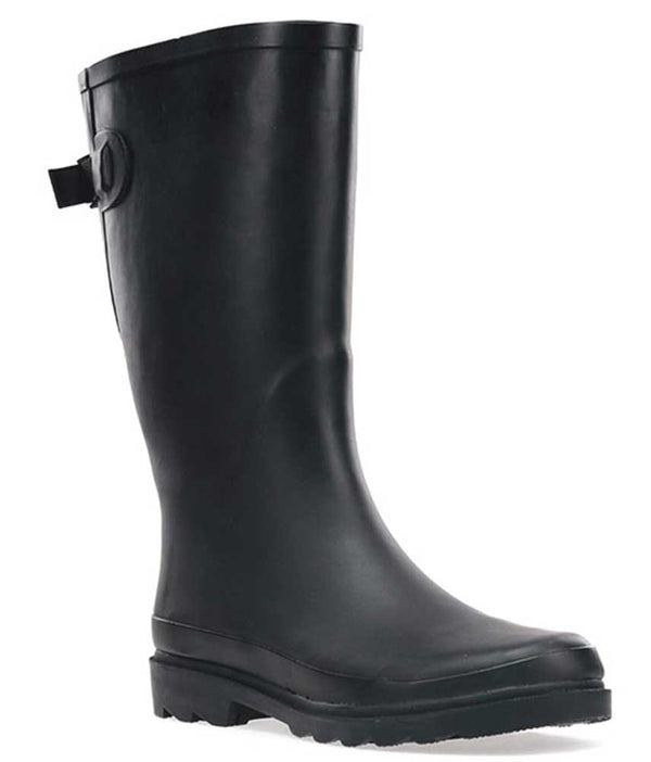 Western Chief Women's Matte Tall Wide Calf