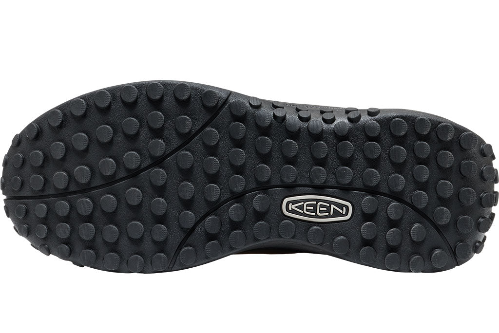 KEEN Women's KS Mino Casual Retro Sneaker