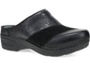Dansko Women's Zinnia Slip-Resistant Occupational Clogs