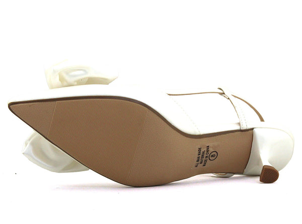 My Delicious Shoes Women's Lada