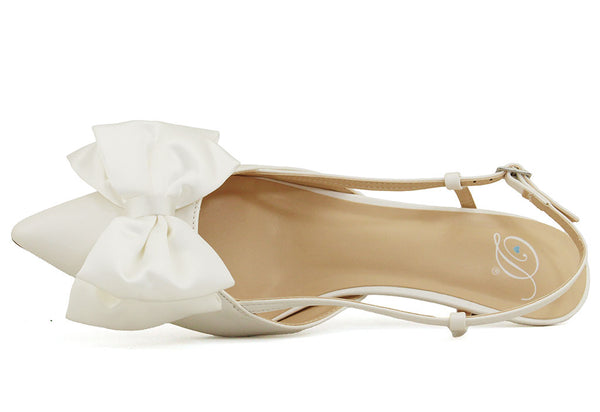 My Delicious Shoes Women's Lada