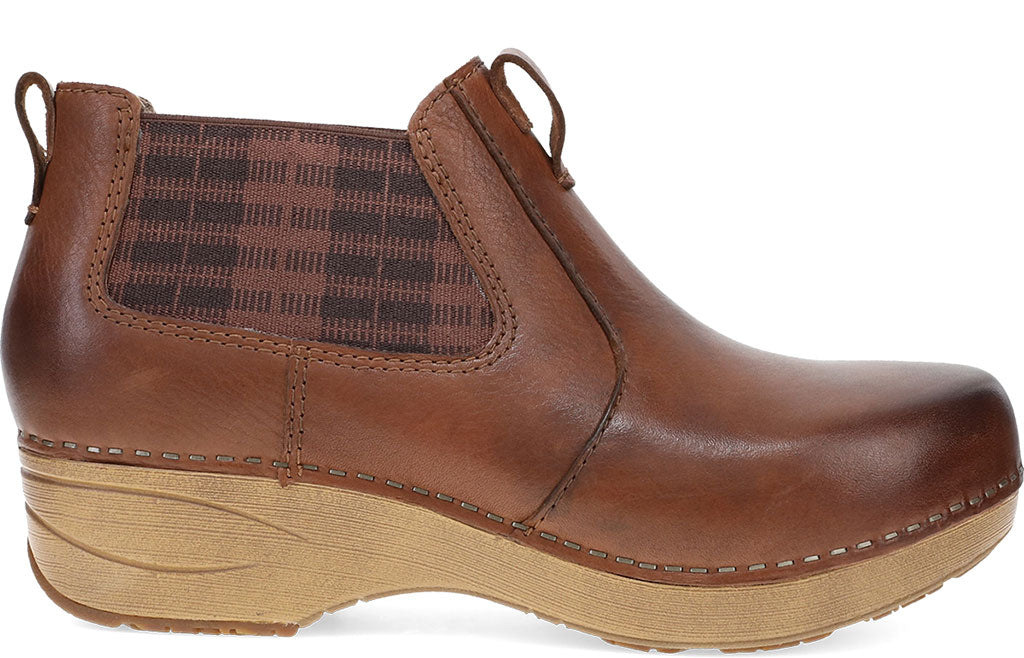 Dansko Women's Xp 2.0 Clog Bootie