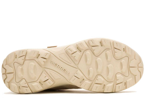 Merrell Women's Tempo Sol Mid Waterproof Trail Sneaker