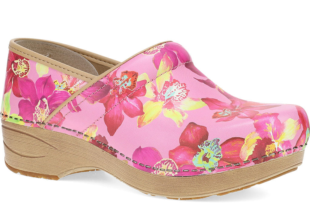 Dansko Women's Xp 2.0 Slip-Resistant Occupational Clogs