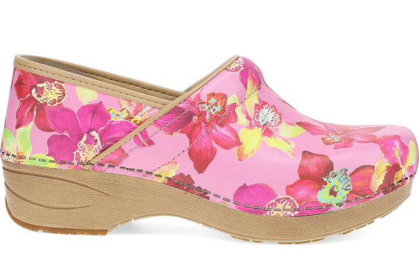 Dansko Women's Xp 2.0 Slip-Resistant Occupational Clogs