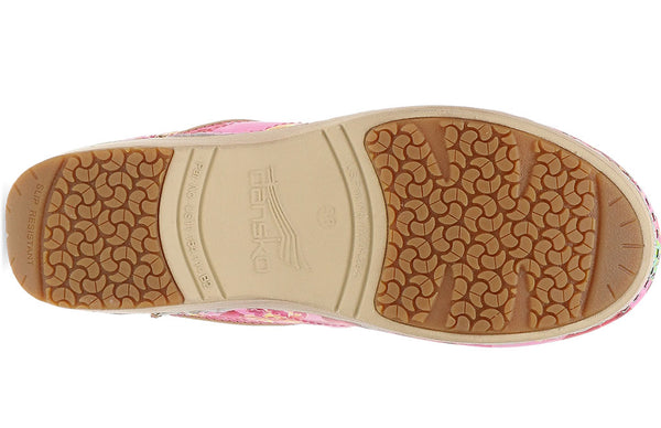 Dansko Women's Xp 2.0 Slip-Resistant Occupational Clogs