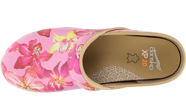 Dansko Women's Xp 2.0 Slip-Resistant Occupational Clogs