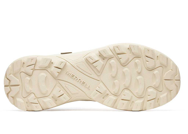 Merrell Women's Tempo Sol Mid Waterproof Trail Sneaker