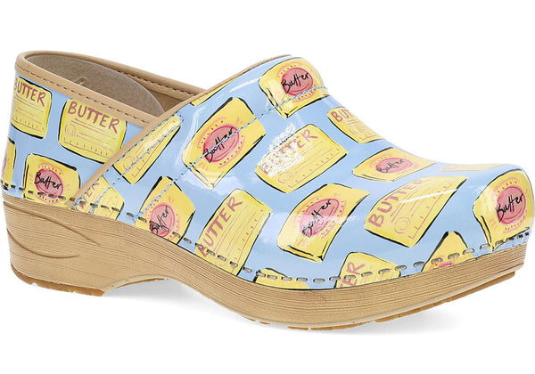 Dansko Women's Xp 2.0 Slip-Resistant Occupational Clogs