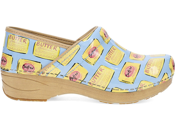 Dansko Women's Xp 2.0 Slip-Resistant Occupational Clogs