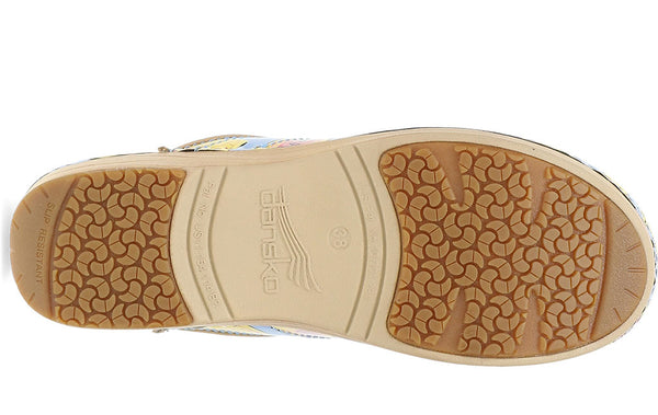 Dansko Women's Xp 2.0 Slip-Resistant Occupational Clogs