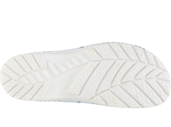 Dansko Women's Kane Carbon-Negative Eco-Friendly Mule