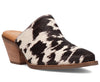 Dingo Women's Calico Mule