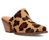 Dingo Women's Calico Mule