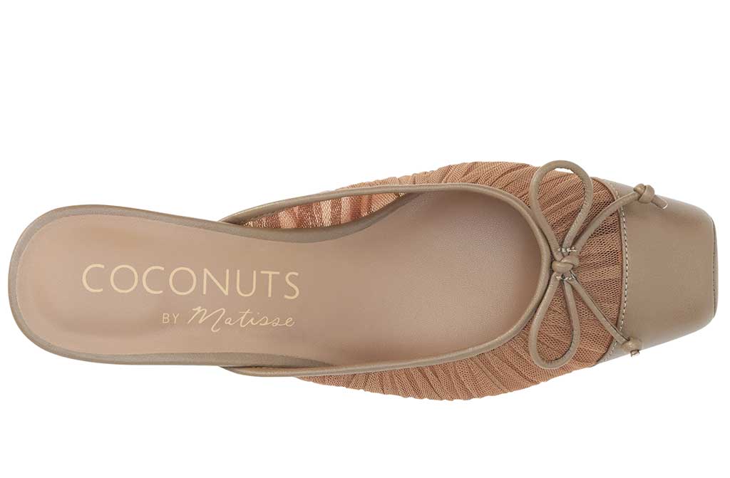 Coconuts by Matisse Women's Geneva Sandals