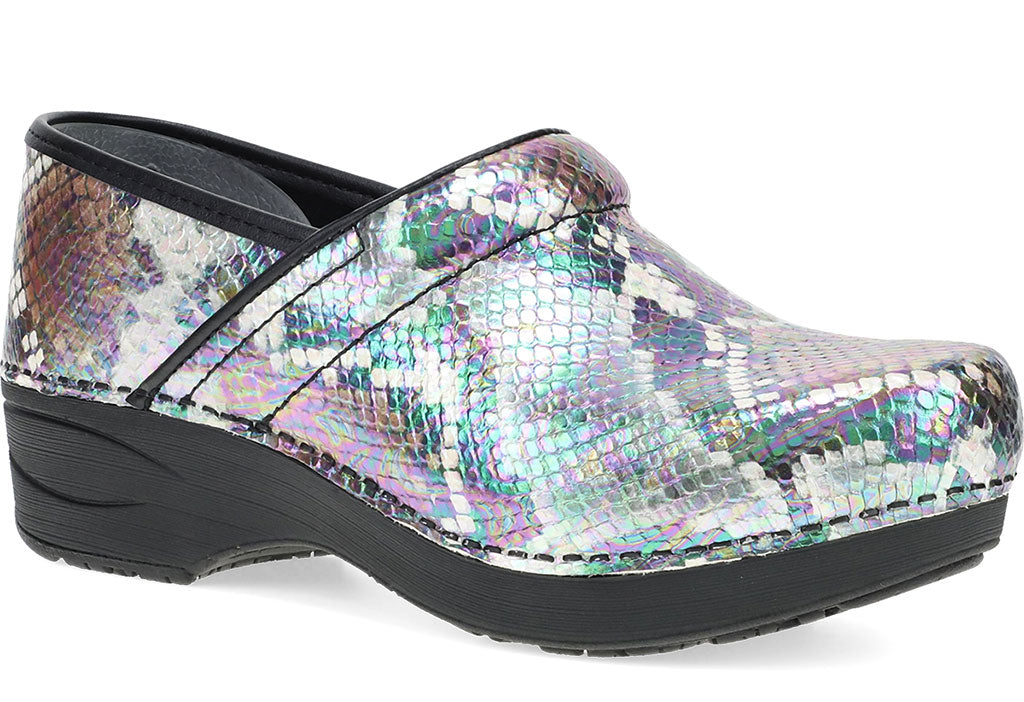 Dansko Women's Xp 2.0 Slip-Resistant Occupational Clogs
