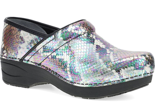 Dansko Women's Xp 2.0 Slip-Resistant Occupational Clogs