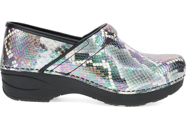 Dansko Women's Xp 2.0 Slip-Resistant Occupational Clogs