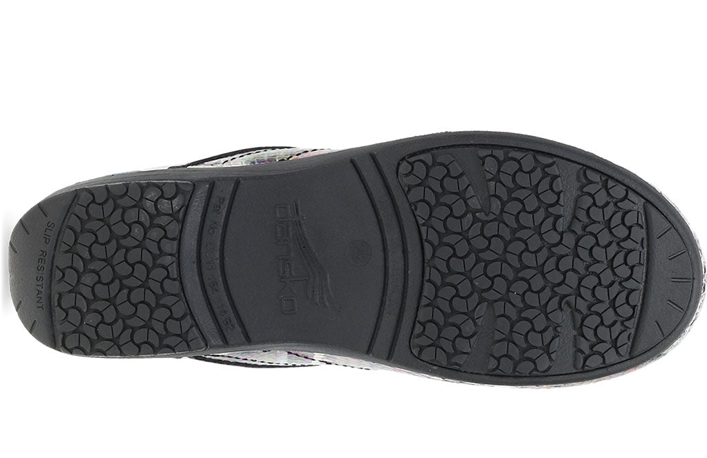 Dansko Women's Xp 2.0 Slip-Resistant Occupational Clogs