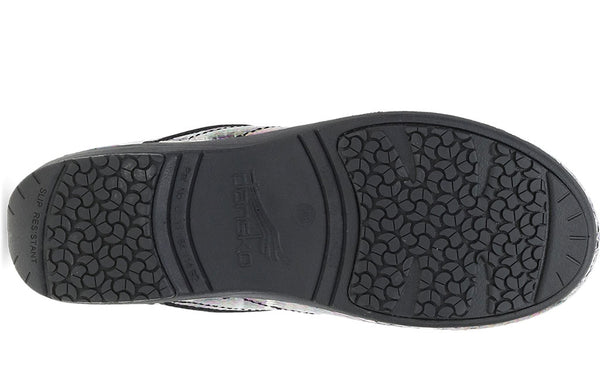 Dansko Women's Xp 2.0 Slip-Resistant Occupational Clogs