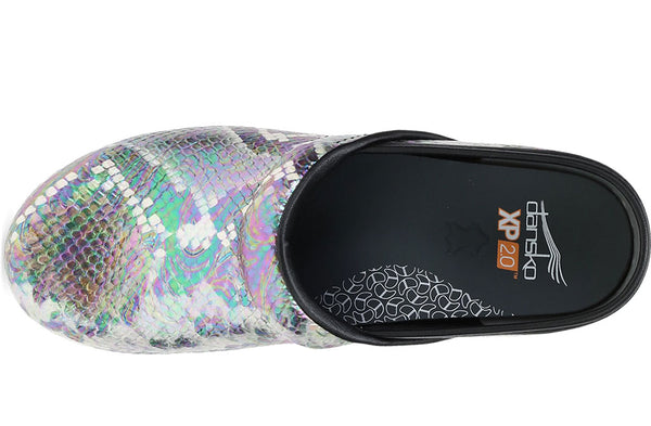 Dansko Women's Xp 2.0 Slip-Resistant Occupational Clogs