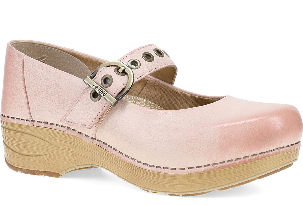 Dansko Women's XP 2.0 Mary Jane Clog