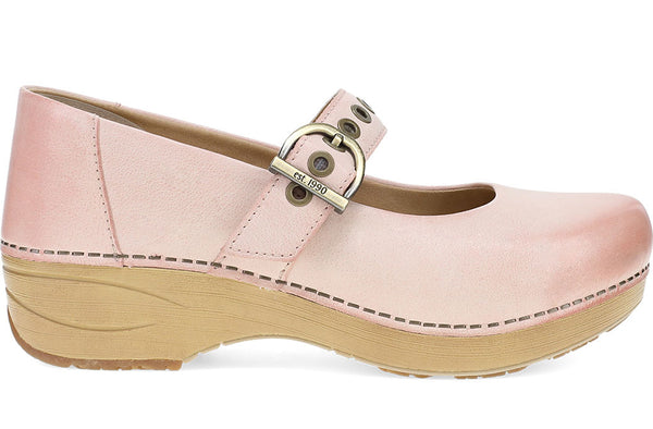 Dansko Women's XP 2.0 Mary Jane Clog