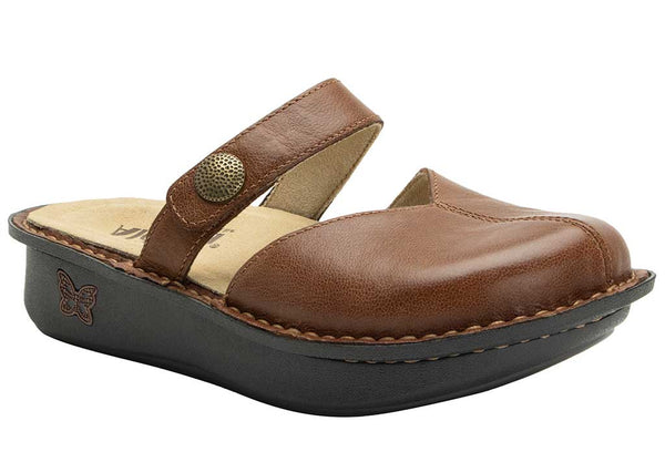 Alegria Women's Kamila APMA Accepted Mary Jane Nursing Shoes