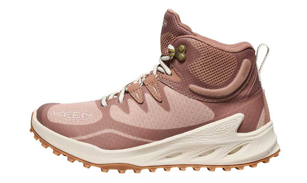 KEEN Women's Zionic Mid Wp