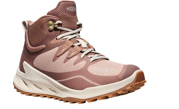 KEEN Women's Zionic Mid Wp
