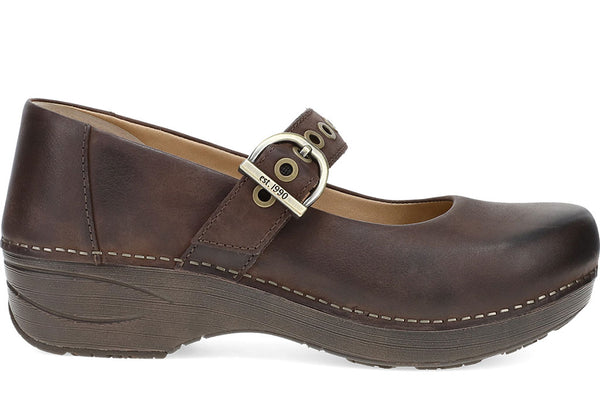 Dansko Women's XP 2.0 Mary Jane Clog