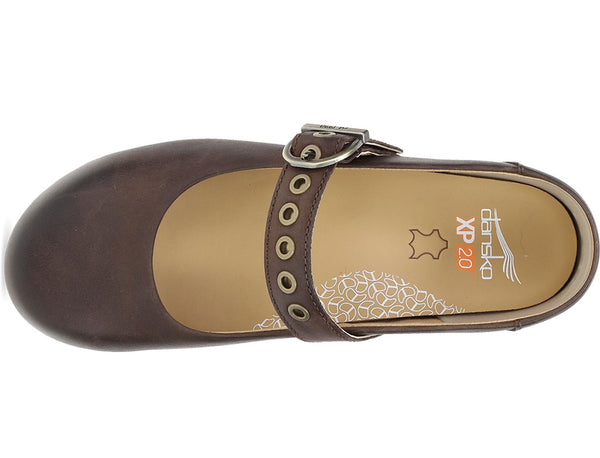 Dansko Women's XP 2.0 Mary Jane Clog