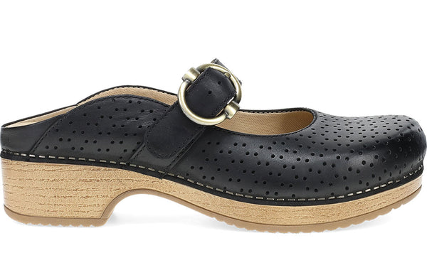 Dansko Women's Blaire Mary Jane Clog