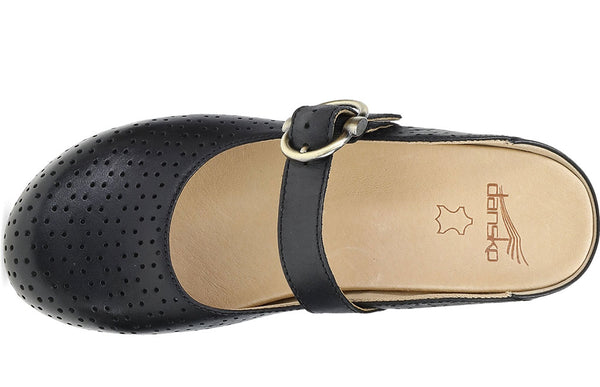 Dansko Women's Blaire Mary Jane Clog