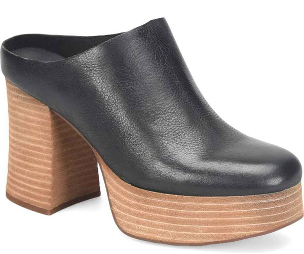 Kork-Ease Women's Veronica Heeled Mule