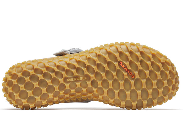 Merrell Women's Wrapt Buckle Nubuck