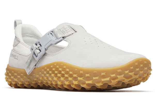 Merrell Women's Wrapt Buckle Nubuck