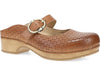 Dansko Women's Blaire Mary Jane Clog