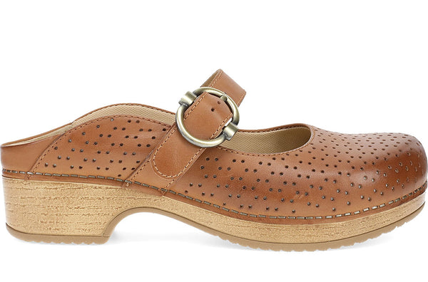 Dansko Women's Blaire Mary Jane Clog