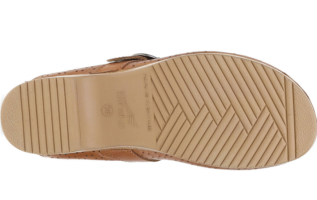 Dansko Women's Blaire Mary Jane Clog