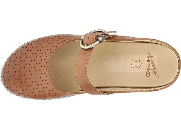 Dansko Women's Blaire Mary Jane Clog
